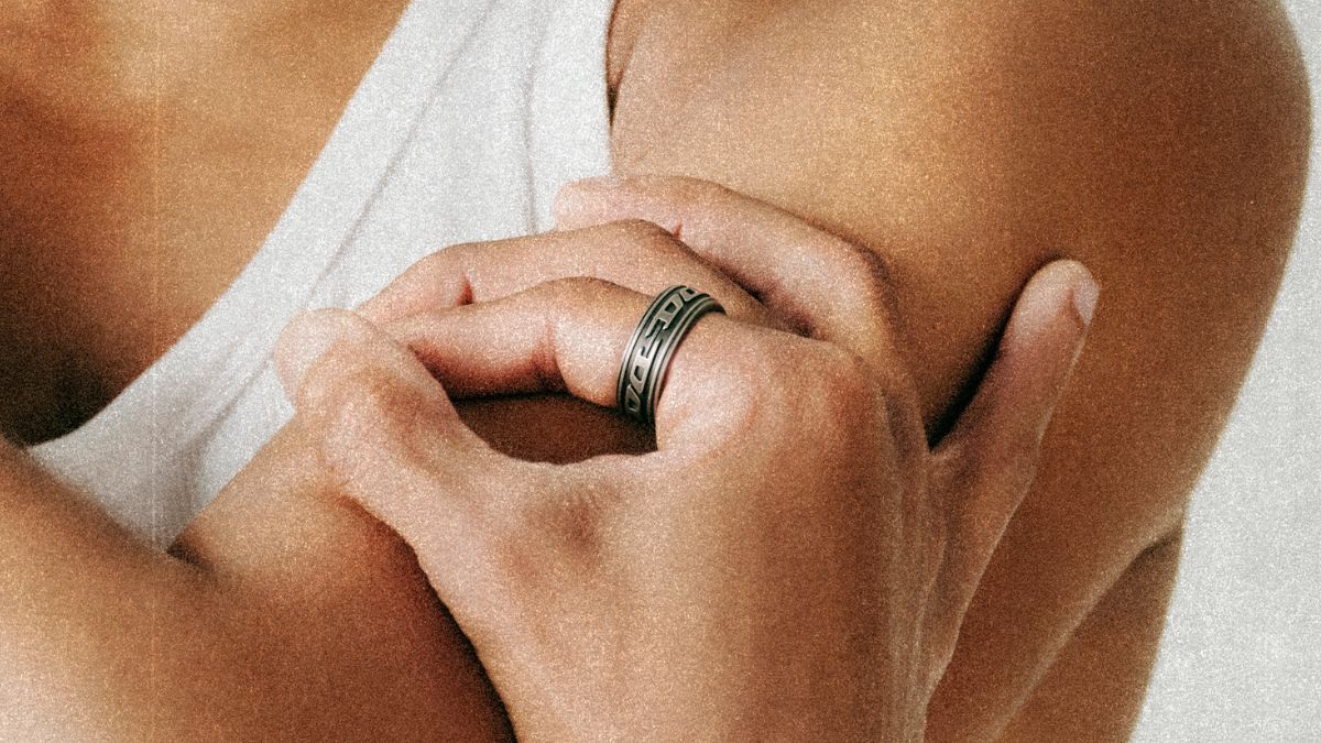 Diesel Ultrahuman Ring भारतात लॉन्च; हेल्थ ट्रॅकिंग व प्रीमियम डिझाइन, किंमत व फीचर्स पहा