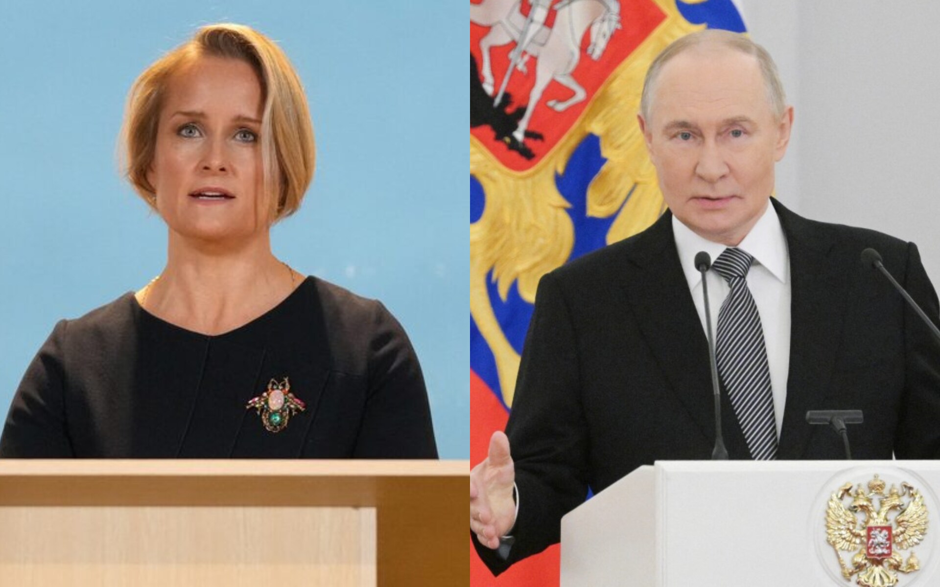 MI6 Chief Warns Putin Deliberately Prolonging Ukraine Peace Negotiations as UK Prepares for Escalating Russian Threat