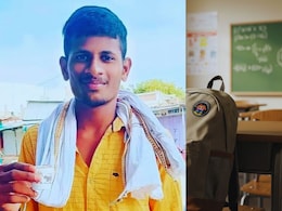 Akola News : शिक्षणासाठी शहरात आला, 20 वर्षीय तरुणाचा भरदिवसा मर्डर; क्षुल्लक कारणातून घेतला जीव