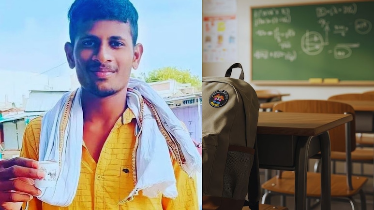 Akola News : शिक्षणासाठी शहरात आला, 20 वर्षीय तरुणाचा भरदिवसा मर्डर; क्षुल्लक कारणातून घेतला जीव