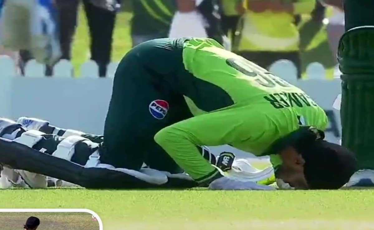 Latest and Breaking News on NDTV