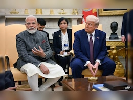 India-US Trade Deal: 18, 32 या 43%, अमेरिका ने भारत पर कितना टैरिफ कम किया? यहां दूर कर लें कन्&zwj;फ्यूजन