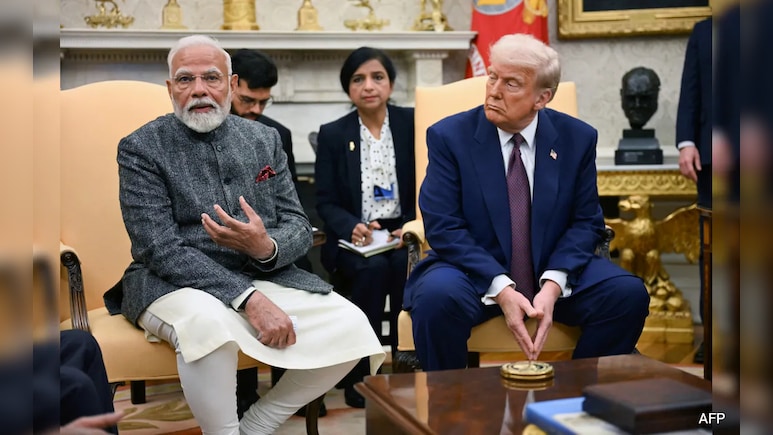 India-US Trade Deal: 18, 32 या 43%, अमेरिका ने भारत पर कितना टैरिफ कम किया? यहां दूर कर लें कन्&zwj;फ्यूजन