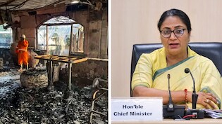 गोवा हादसे के बाद दिल्ली सरकार अलर्ट, आसान होगी लाइसेंस प्रक्रिया, पर कोताही बर्दाश्त नहीं