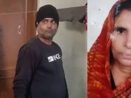 साब मैंने मां को मार डाला और लाश... सनकी बेटे की बात सुनकर पुलिस सन्न