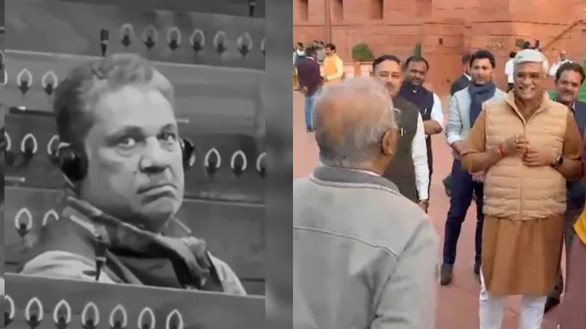 Latest and Breaking News on NDTV