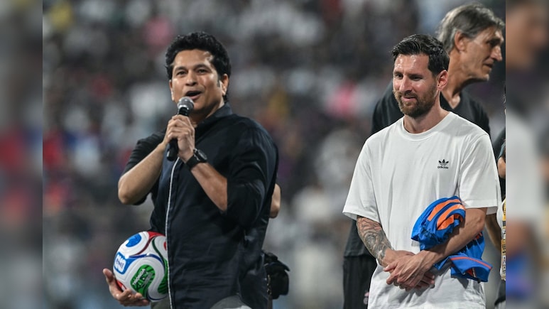 दिल्ली में प्रेसीडेंशियल सुइट में रुकेंगे मेस्सी, इतने लाख रुपये हैं एक दिन का किराया