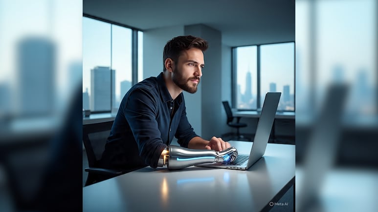 World Disability Day: चलना, सुनना, बोलना अब सपना नहीं, 2025 की 5 मेडिकल टेक्नोलॉजी जिन्होंने बदल दिया दिव्यांग लोगों का जीवन