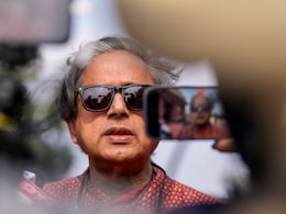 Vladimir Putin India Visit: पुतिन यांच्यासाठीच्या डिनरला हजेरी, शशी थरूर यांच्यावर काँग्रेस नेते भडकले