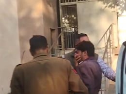 हरियाणा से सातवां पाकिस्तानी जासूस गिरफ्तार, खोले आतंकी गतिविधियों से जुड़े बड़े राज