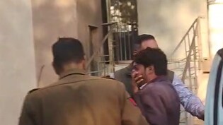 हरियाणा से सातवां पाकिस्तानी जासूस गिरफ्तार, खोले आतंकी गतिविधियों से जुड़े बड़े राज