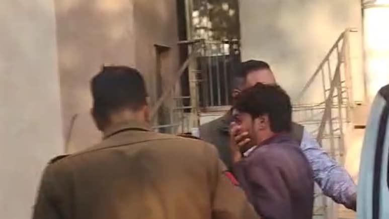 हरियाणा से सातवां पाकिस्तानी जासूस गिरफ्तार, खोले आतंकी गतिविधियों से जुड़े बड़े राज