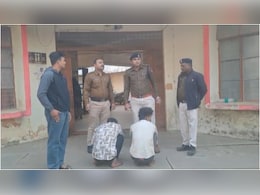 भाजपा नेता के भतीजे की हत्या कर रातभर बारात में नाचते रहे आरोपी, चार गिरफ्तार, दो नाबालिग भी शामिल