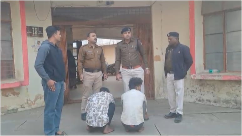 भाजपा नेता के भतीजे की हत्या कर रातभर बारात में नाचते रहे आरोपी, चार गिरफ्तार, दो नाबालिग भी शामिल