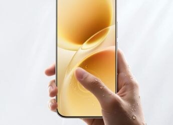 Vivo S50, S50 Pro Mini स्मार्टफोनचे रंग आणि लॉन्च टाइमलाइन पहा