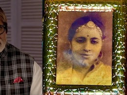 अमिताभ ने शेयर किया मां का पुराना फोटो, लोगों ने AI से कमाल दिखाकर दे दिया ऐसा सरप्राइज