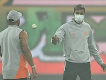 Pollution To Impact India vs South Africa 5th T20I? A Look At Ahmedabad AQI Levels