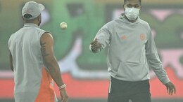 Pollution To Impact India vs South Africa 5th T20I? A Look At Ahmedabad AQI Levels