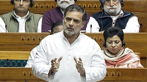 'Project To Control India's Institutions Began After Gandhiji's Assassination': Rahul Gandhi