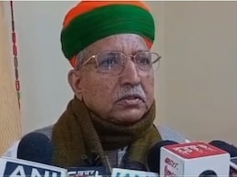 बीकानेर में केंद्रीय मंत्री अर्जुनराम मेघवाल का दौरा, इंडिगो फ्लाइट रद्द होने पर दिया बड़ा बयान   