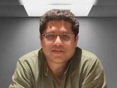 'Leaving Delhi After 13 Years': Man Blames City's Pollution For Developing Asthma