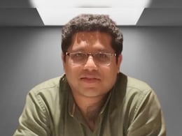 "Leaving Delhi After 13 Years": Man Blames City's Pollution For Developing Asthma