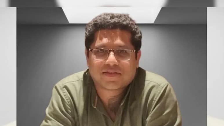 "Leaving Delhi After 13 Years": Man Blames City's Pollution For Developing Asthma