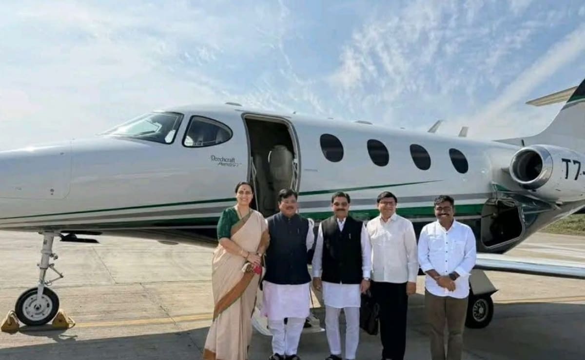 Latest and Breaking News on NDTV