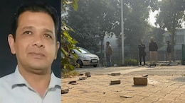 "You'll Know Me Now": Gunman Told Aligarh Teacher Before Shooting Him In Head