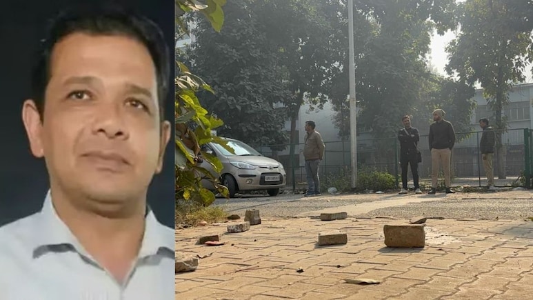 तुम मुझे नहीं जानते थे, अब जान जाओगे.. फिर शिक्षक दानिश अली पर अपराधियों ने कर दी ताबड़तोड़ फायरिंग