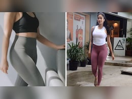 Legging पहनते हुए कभी न करें ये गलतियां, Stylist ने बताया बुरी तरह बिगड़ जाएगा लुक, पूरे दिन रहेंगी अनकंफर्टेबल