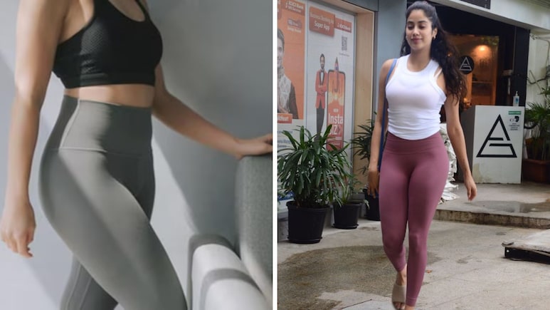 Legging पहनते हुए कभी न करें ये गलतियां, Stylist ने बताया बुरी तरह बिगड़ जाएगा लुक, पूरे दिन रहेंगी अनकंफर्टेबल