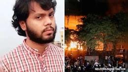 "Political Vendetta": Bangladesh Cops Blame Awami League For Osman Hadi's Murder
