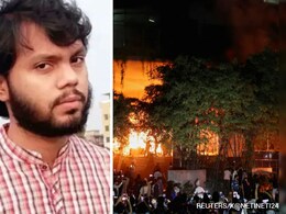 Osman Hadi: कोण होता उस्मान हादी? ज्याच्या मृत्यूनंतर बांगलादेशमध्ये पेटला हिंसाचार, भारताशी काय आहे संबंध?