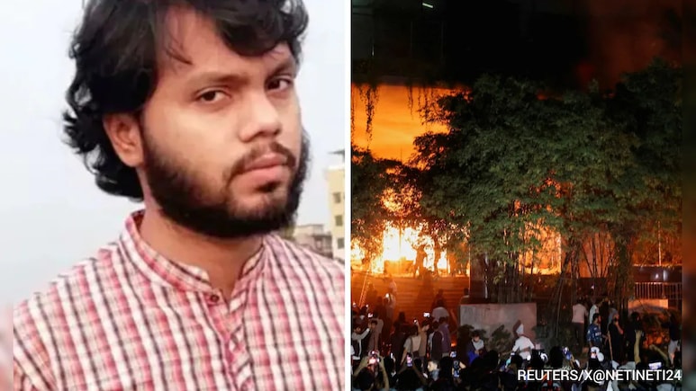 Osman Hadi: कोण होता उस्मान हादी? ज्याच्या मृत्यूनंतर बांगलादेशमध्ये पेटला हिंसाचार, भारताशी काय आहे संबंध?