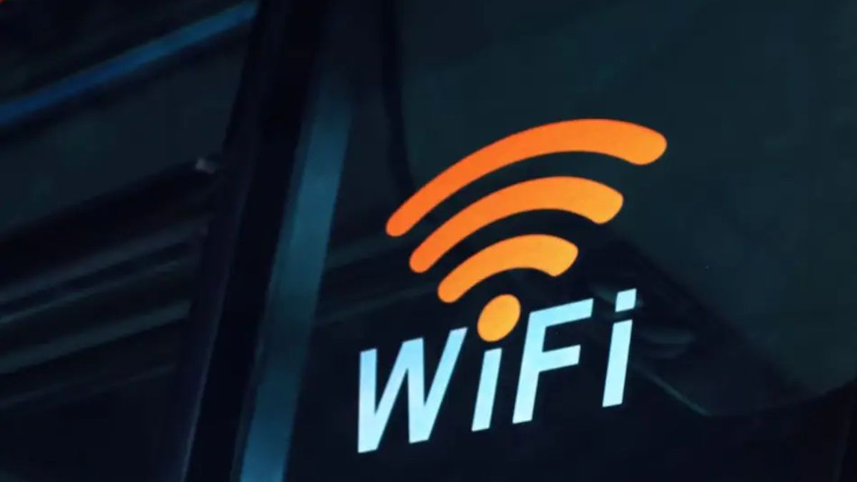 Il est possible qu'Android ne nécessite plus deux clics pour accéder au Wi -Fi