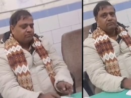 गुटखा खा रहे हैं तो तुम्हारे बाप का क्या जाता है... बिहार के सरकारी अस्पताल में डॉक्टर की दादागिरी