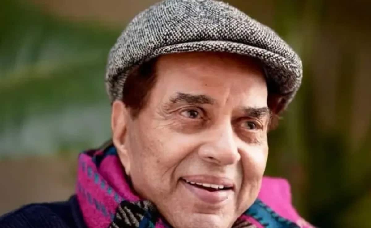 'गलती हुई हो तो माफ कर देना', ईशा देओल ने शेयर किया निधन से पहले धर्मेंद्र का आखिरी वीडियो, फैंस हुए इमोशनल