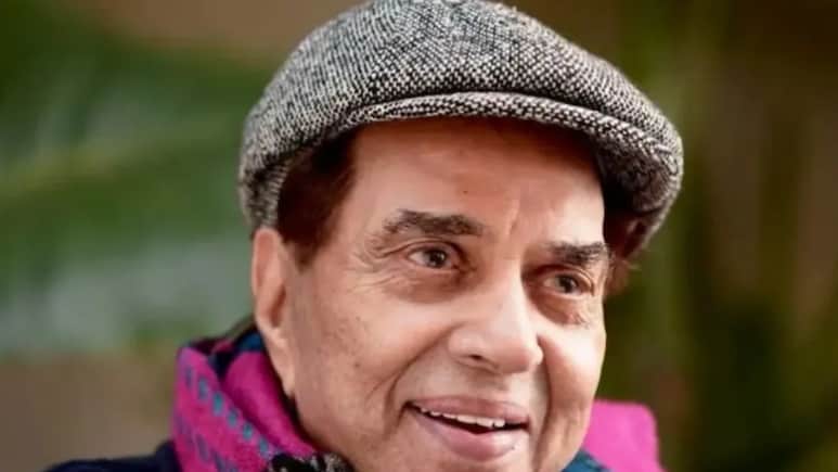 'गलती हुई हो तो माफ कर देना', निधन से पहले धर्मेंद्र का आखिरी वीडियो, ईशा देओल ने किया शेयर