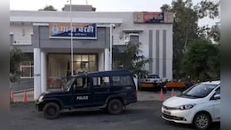 MP News: पारिवारिक विवाद में बेटे ने कुल्हाड़ी मारकर की पिता की हत्या