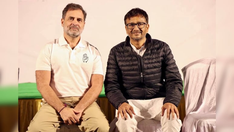 ब्लॉक अध्यक्षों की घोषणा के बाद जिला कांग्रेस अध्यक्ष का इस्तीफा, क्या संगठन में बढ़ रहा है असंतोष?