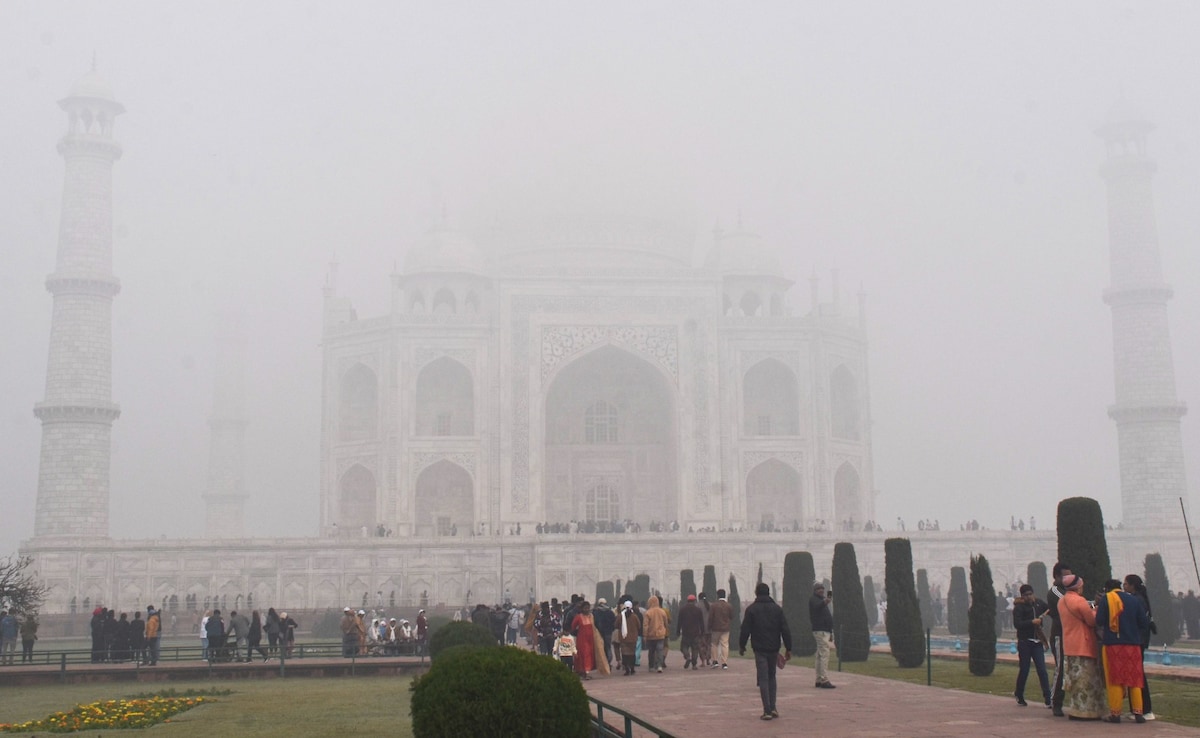 दिल्ली NCR से क्यों गायब हुआ कोहरा! बारिश और बर्फबारी से पलटेगा मौसम, जानें एक हफ्ते कैसा रहेगा मौसम का हाल दिल्ली NCR से क्यों गायब हुआ कोहरा! बारिश और बर्फबारी से पलटेगा मौसम, जानें एक हफ्ते कैसा रहेगा मौसम का हाल