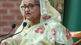 शेख हसीना की सरकार गिराने का मास्टरमाइंड था अमेरिका? US राजनयिक की लीक रिकॉर्डिंग से मचा बवाल