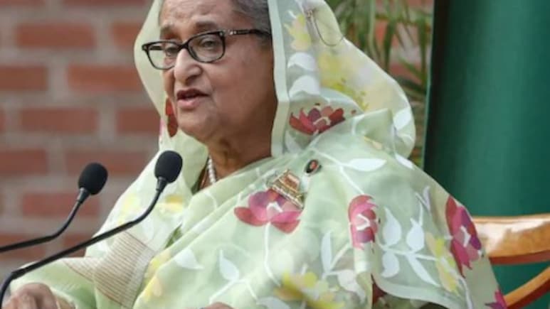 शेख हसीना की सरकार गिराने का मास्टरमाइंड था अमेरिका? US राजनयिक की लीक रिकॉर्डिंग से मचा बवाल