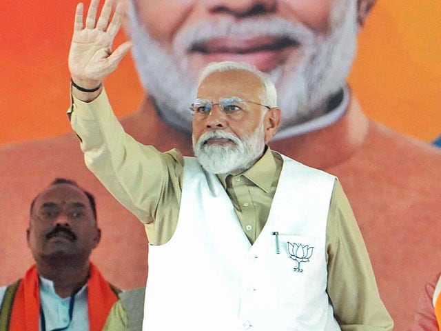 बंगाल, असम के दौरे पर PM मोदी, नदिया में करेगी रैली, गुवाहाटी में हवाई अड्डे का उद्घाटन