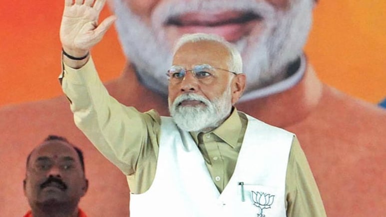 बंगाल, असम के दौरे पर PM मोदी, नदिया में करेंगे रैली, गुवाहाटी में हवाई अड्डे का उद्घाटन