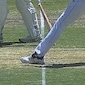 No-Ball Controversy Hits Ashes 4th Test Over Mitchell Starc Dismissal: "Cant See It"