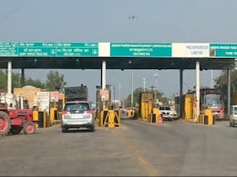 ये है 'मौत का हाईवे', टोल की लालच में अधर में लटका फोर-लेन, ऐसे उजागर हुआ कोविड काल की वसूली का सच