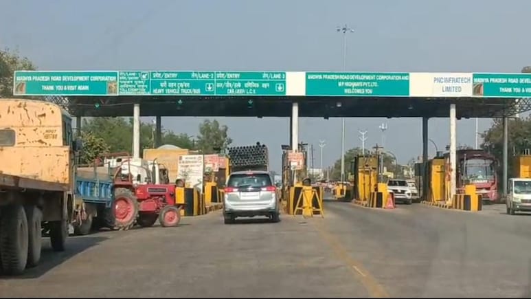 ये है 'मौत का हाईवे', टोल की लालच में अधर में लटका फोर-लेन, ऐसे उजागर हुआ कोविड काल की वसूली का सच