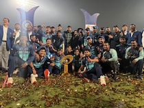 Talent Isnt Just In North Or South: Ex-RCB Stars Big Dig After Syed Mushtaq Ali Trophy Final
